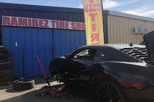 Ramirez Tire Shop image