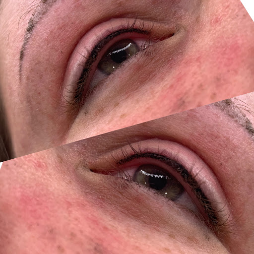 Explore single needle tattoo ideas, creative tattoo ideas in Owensboro, available at The Skin Lab