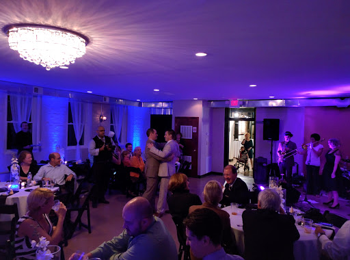 Event Venue «Manhattan on Broadway», reviews and photos, 716 E Broadway, Louisville, KY 40202, USA