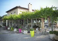 Photos du propriétaire du Restaurant français Restaurant Le Panoramic à Ozon - n°13