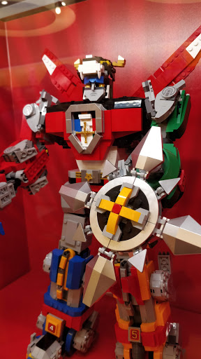 Toy Store «The LEGO Store», reviews and photos, 160 N Gulph Rd #1150, King of Prussia, PA 19406, USA