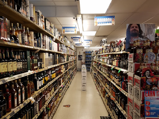 Liquor Store «3 Olives Liquor & Lounge», reviews and photos, 207 SW Port St Lucie Blvd, Port St Lucie, FL 34984, USA