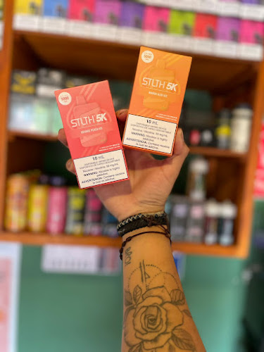 Comentarii opinii despre VaperClubAQP (VapeShop & SmokeShop)