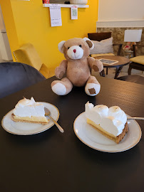 Photos du propriétaire du Café Salon de thé L'ours Barthélémy à Moulins - n°2