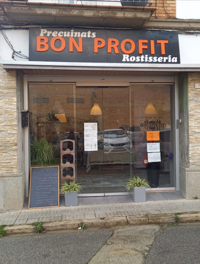 Bon Profit - Carrer de Delfina Bonet, 7, 08670 Navàs, Barcelona, Spain