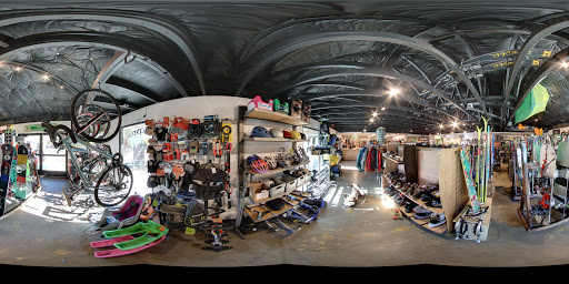 Outdoor Sports Store «Durango Outdoor Exchange», reviews and photos, 546 E College Dr, Durango, CO 81301, USA
