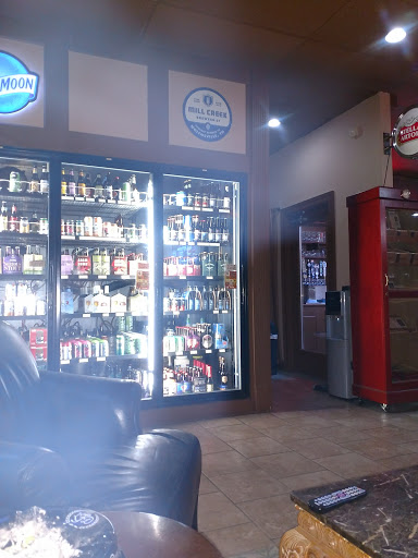 Cigar Shop «Nashville Smoke & Ale», reviews and photos, 15551 Old Hickory Blvd, Nashville, TN 37211, USA