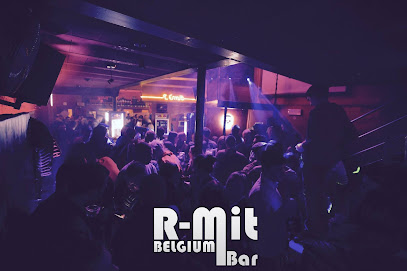 R-Mit Bar