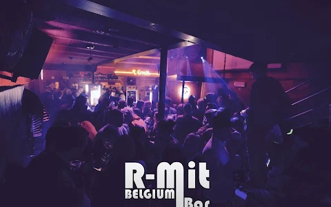 R-Mit Bar image