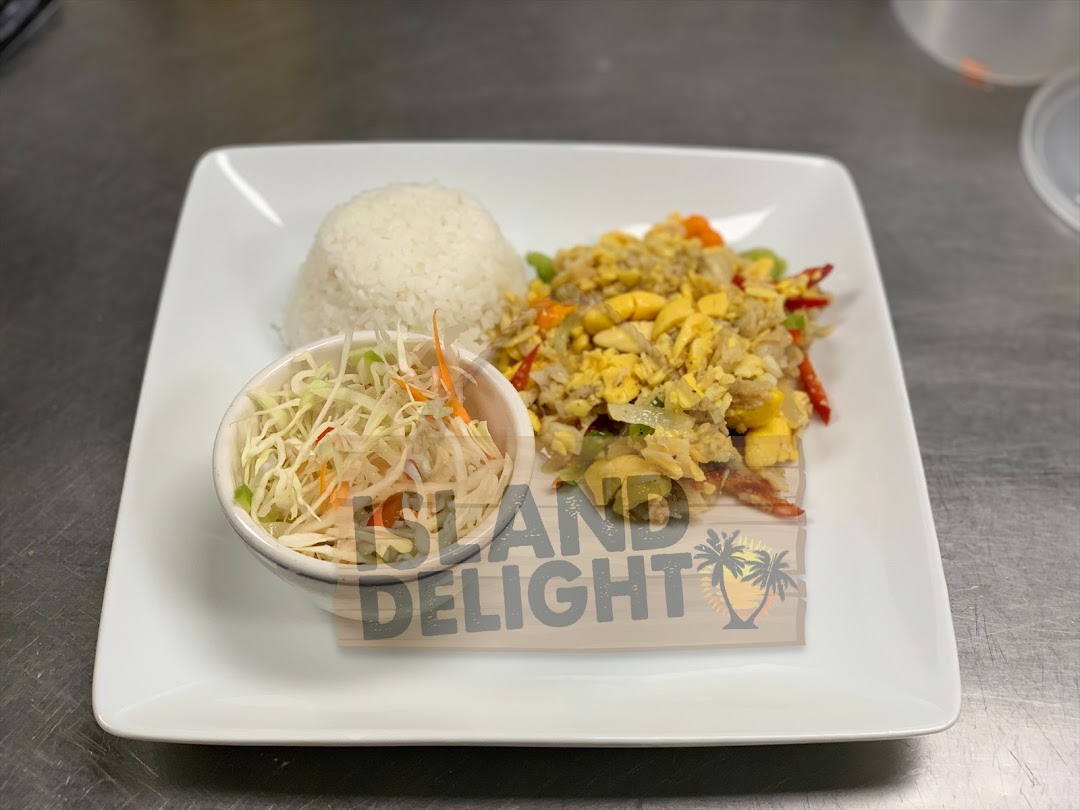 Island Delight Restaurant