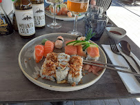 Plats et boissons du Restaurant de sushis Ksushi Nice St Isidore - n°15