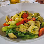 Photo n°2 de l'avis de Pierangelo. fait le 07/09/2023 à 04:24 sur le  Bella 'Mbriana à Polignano a Mare