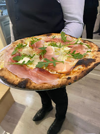 Photos du propriétaire du Restaurant italien San Silvano à Ivry-la-Bataille - n°3