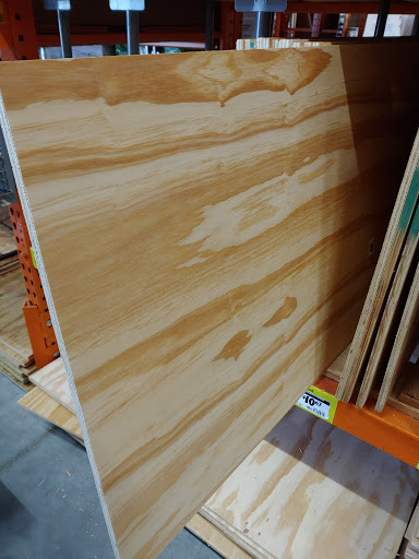 Home Improvement Store «The Home Depot», reviews and photos, 700 W Paradise Dr, West Bend, WI 53095, USA