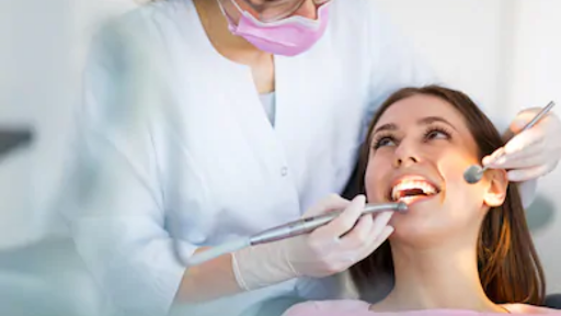 Clínica Dental San Martín de Porres