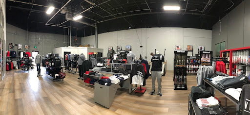 Hitter's House Lafayette