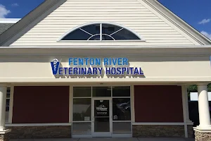 Fenton River Veterinary Hospital image