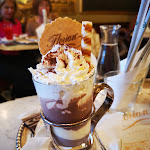 Photo n°8 de l'avis de fox.o fait le 13/02/2023 à 20:17 sur le  Caffè Florian à Venice