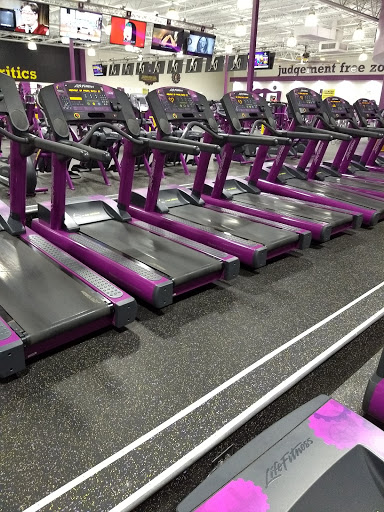 Gym «Planet Fitness», reviews and photos, 300 Harrison Bridge Rd, Simpsonville, SC 29680, USA