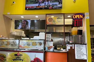 Diego’s Taqueria image