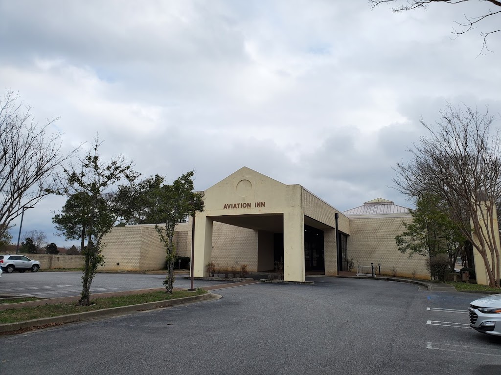 Aviation Inn Dining Facility 36115