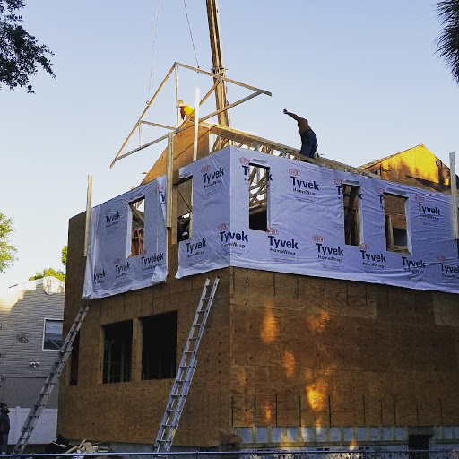 Custom Home Builder «Ferrill Construction Company», reviews and photos, 3715 W Horatio St, Tampa, FL 33609, USA