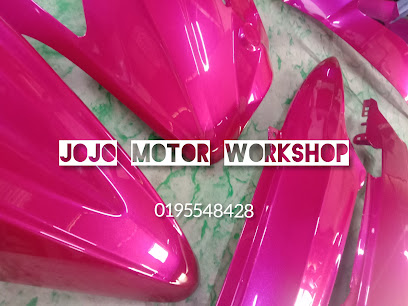 Jojo Motor Workshop