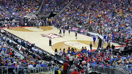 Tourist Attraction «The College Basketball Experience ...