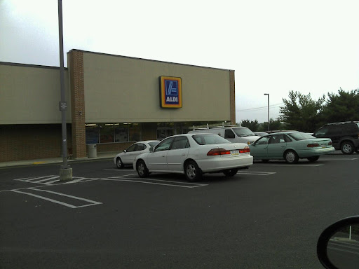 Supermarket «ALDI», reviews and photos, 925 Easton Rd, Abington, PA 19001, USA