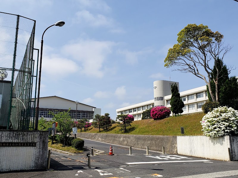 島根県立松江商業高等学校