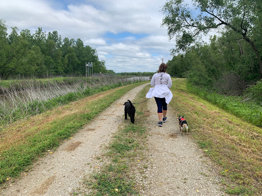 Nature Preserve «Marais Temps Clair Conservation Area», reviews and photos, 5134 Island Road, St Charles, MO 63301, USA