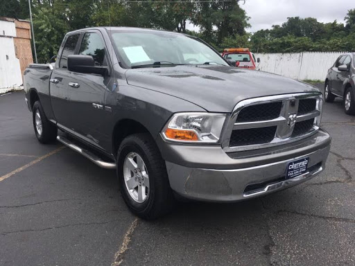 Used Car Dealer «Certified Auto Exchange Inc», reviews and photos, 82 NJ-35, Keyport, NJ 07735, USA