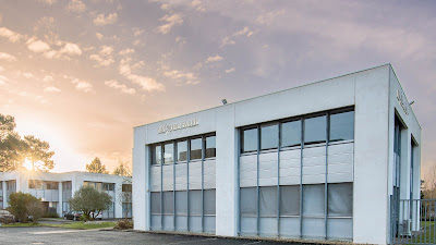 Groupe Fabre Patrimoine - Gestion de Patrimoine Bordeaux Merignac à Mérignac