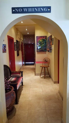 Tattoo Shop «Ink Monkey Inc», reviews and photos, 2417 Lincoln Blvd, Venice, CA 90291, USA