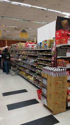 Supermarket «99 Ranch Market», reviews and photos, 5402 Walnut Ave, Irvine, CA 92604, USA