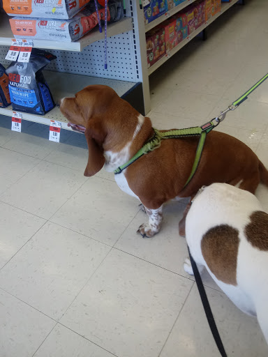 Pet Supply Store «Pet Supplies Plus», reviews and photos, 8810 S Emerson Ave Suite 180, Indianapolis, IN 46237, USA