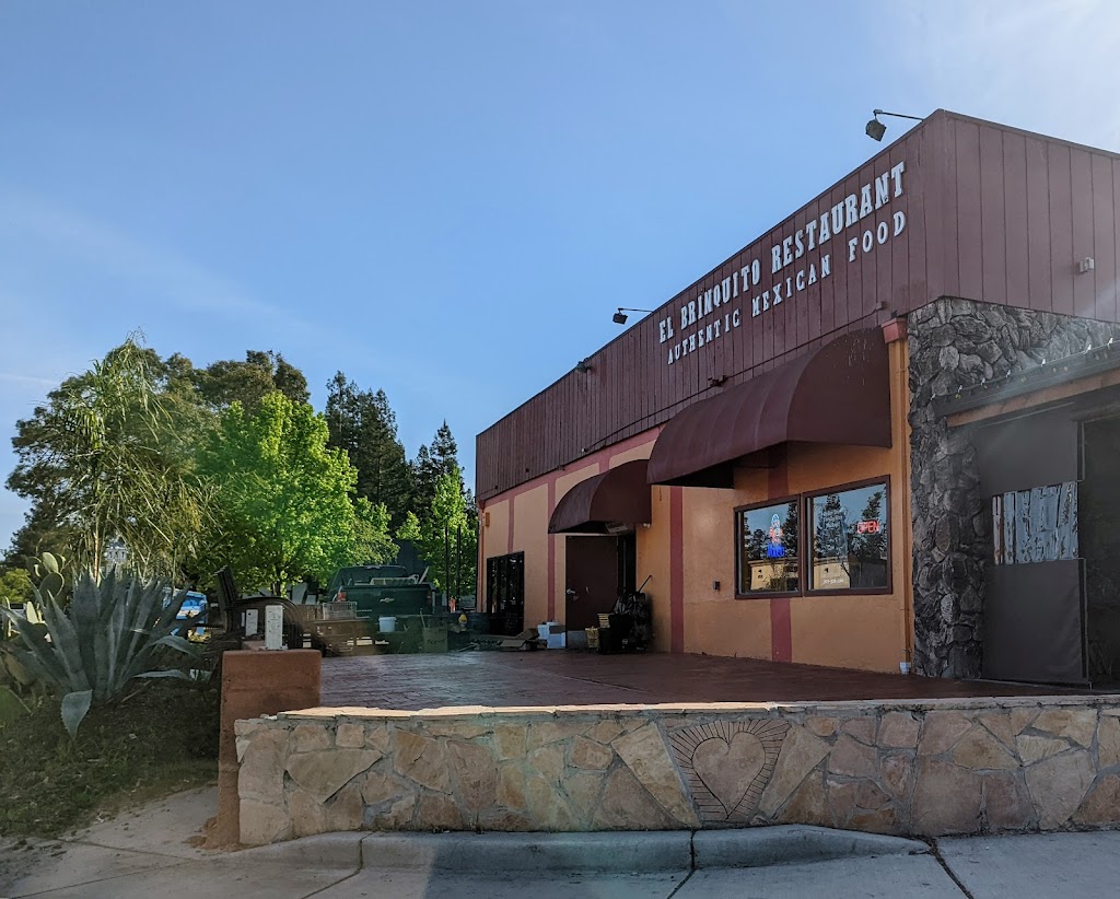 El Brinquito Restaurant 95403