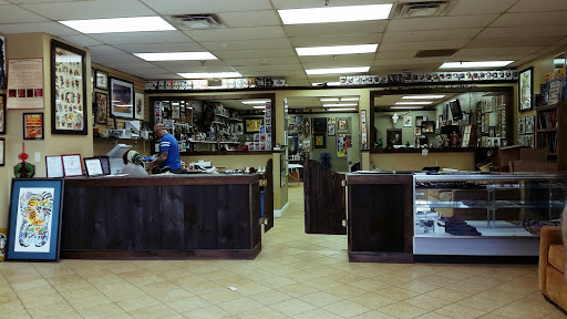 Explore sheet music tattoo ideas, creative tattoo ideas in Keene, available at Art For Life Tattoos