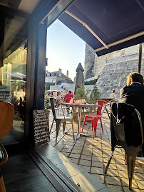 Atmosphère du Restaurant Chez Bruno à Amboise - n°8