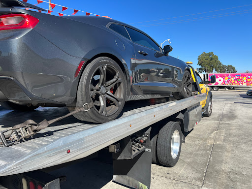 Ordoez Towing image