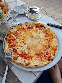 Pizza du Restaurant italien La Riviera à Montargis - n°16