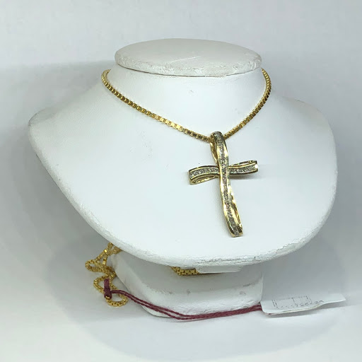 Pawn Shop «Twin Cities Pawn», reviews and photos, 6650 US-10, Ramsey, MN 55303, USA