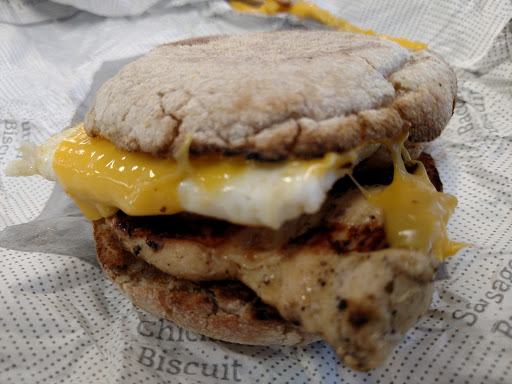 Fast Food Restaurant «Chick-fil-A», reviews and photos, 24180 Magic Mountain Pkwy, Santa Clarita, CA 91355, USA