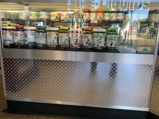 Vaporizer Store «House of Smoke Vape Shop», reviews and photos, 2736 Touhy Ave, Elk Grove Village, IL 60007, USA