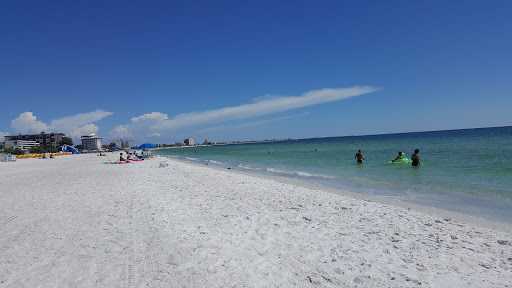 St. Pete Beach