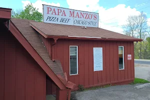 Papa Manzo's image