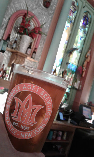 Mexican Restaurant «The Mission Restaurant», reviews and photos, 304 E Onondaga St, Syracuse, NY 13202, USA