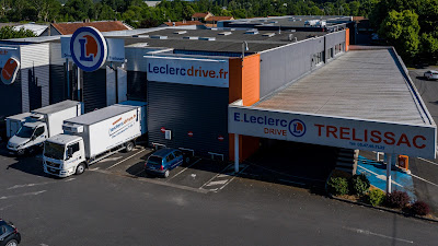 E.Leclerc DRIVE Trélissac à Trélissac