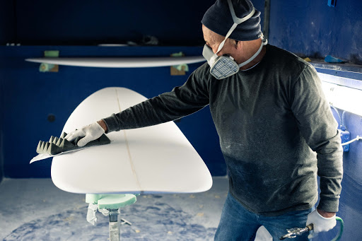 Surf Shop «Kona Surf Co. Bike & Board House», reviews and photos, 160 W Rio Grande Ave, Wildwood, NJ 08260, USA