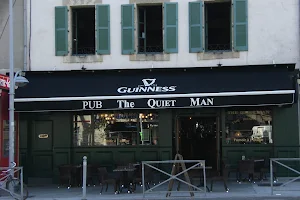 The Quiet Man image